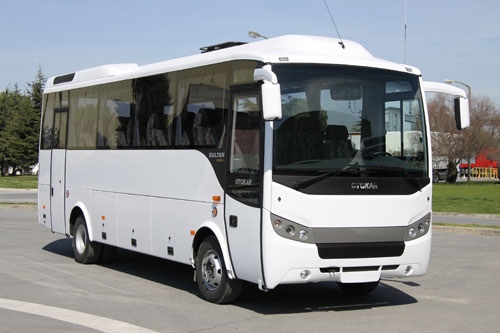 Midibus