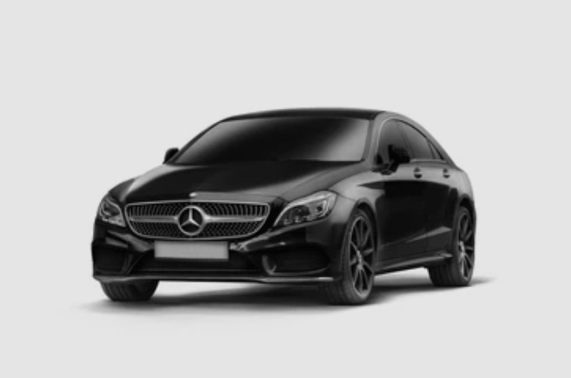 Mercedes E-Class Sedan